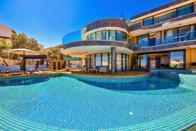 Villa Sandie Özel Havuzlu 93