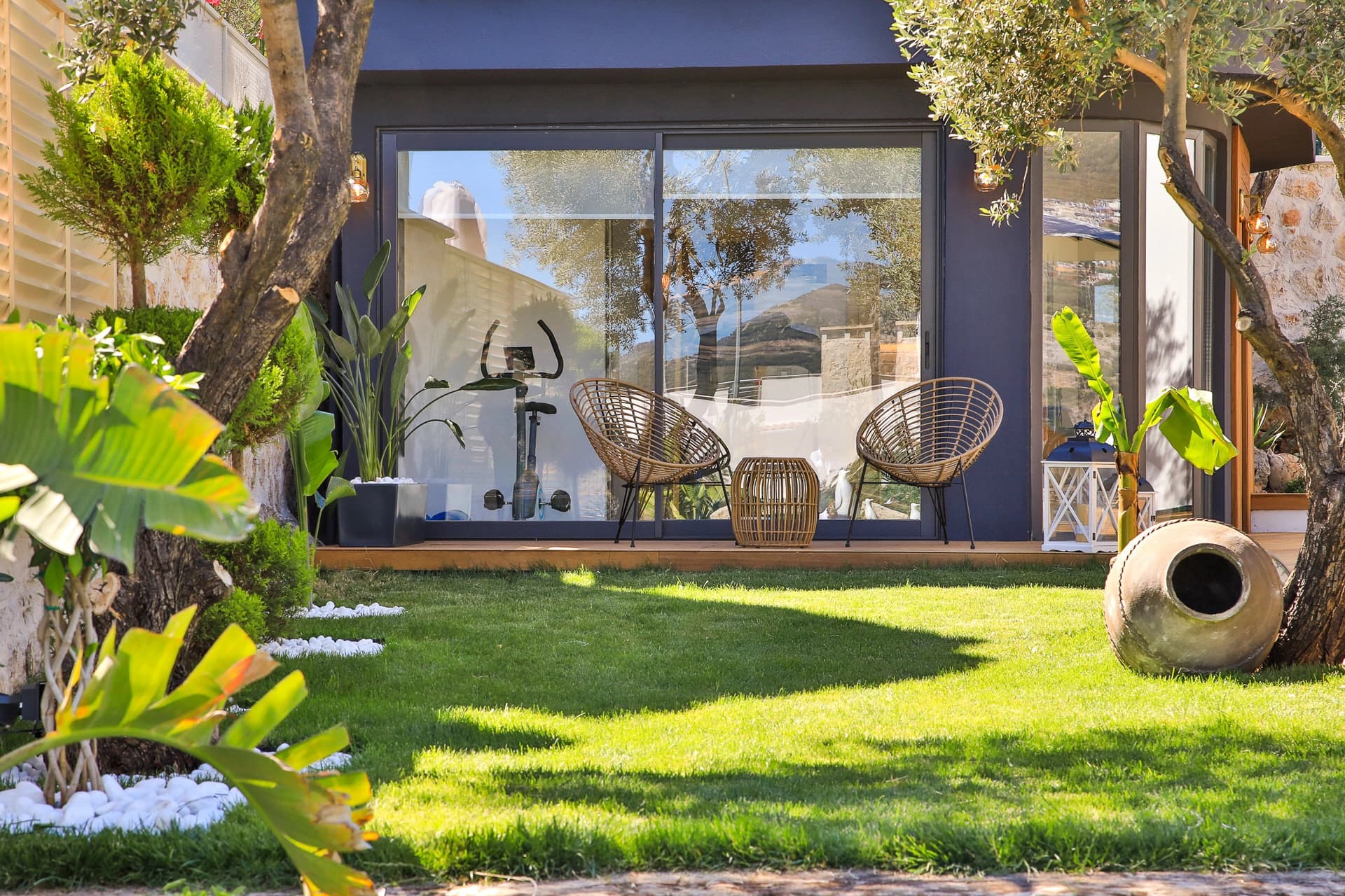 Villa Sandie Kalkan 10