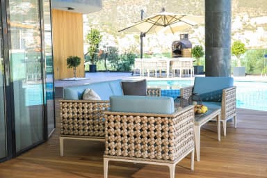 Villa Sandie Kalkan 92