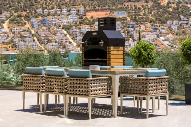 Villa Sandie Özel Havuzlu 99