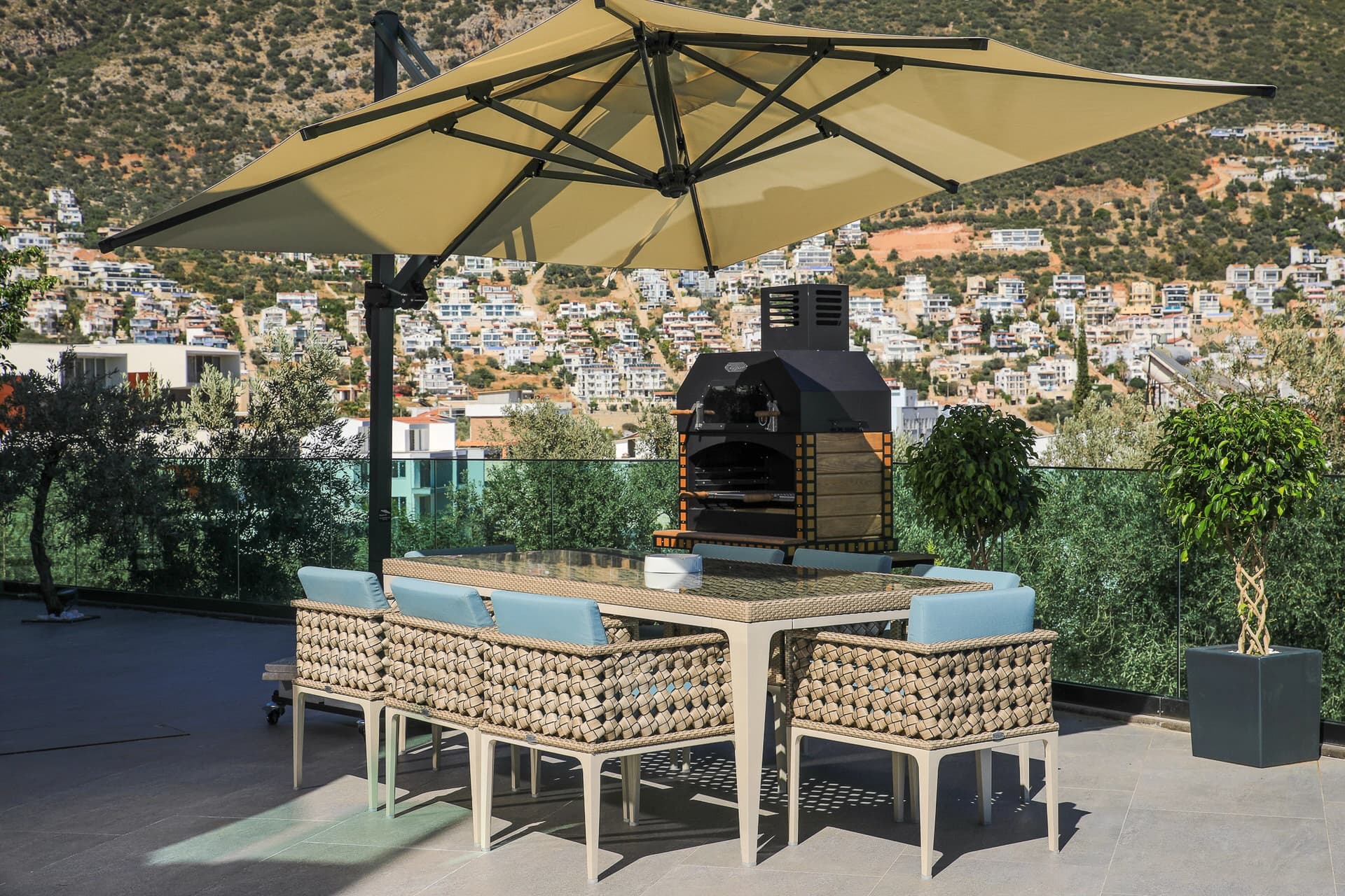 Villa Sandie Kalkan 16
