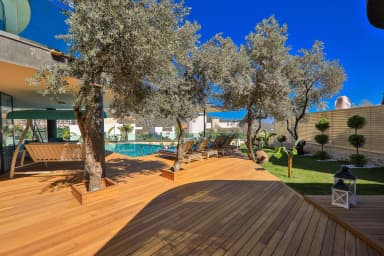 Villa Sandie Kalkan 30