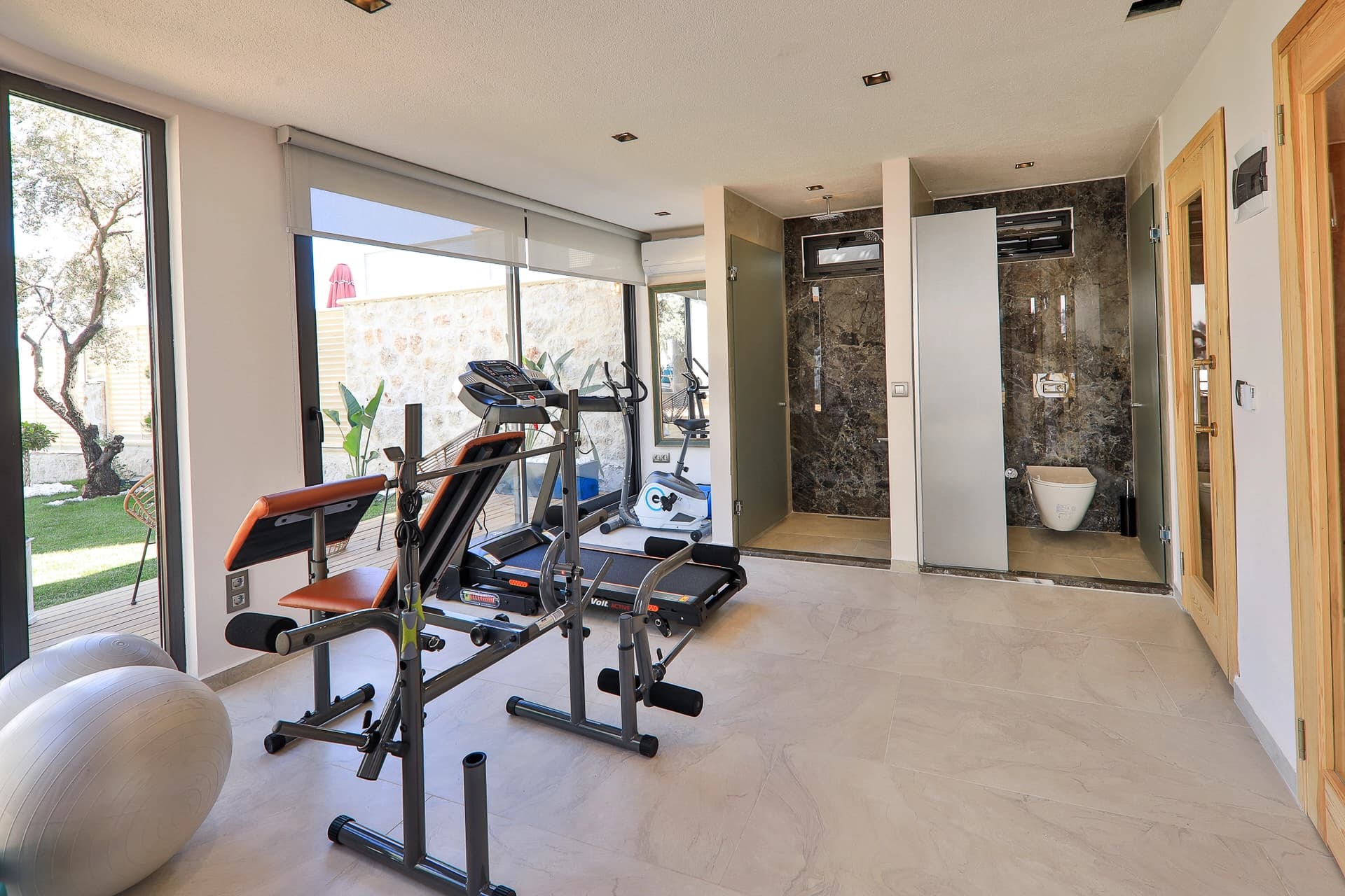 Villa Sandie Kalkan 44