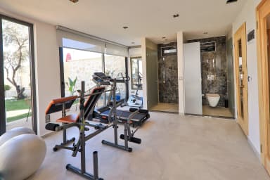 Villa Sandie Kalkan 44