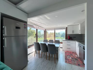 Villa Alacakaranlık Fethiye 17