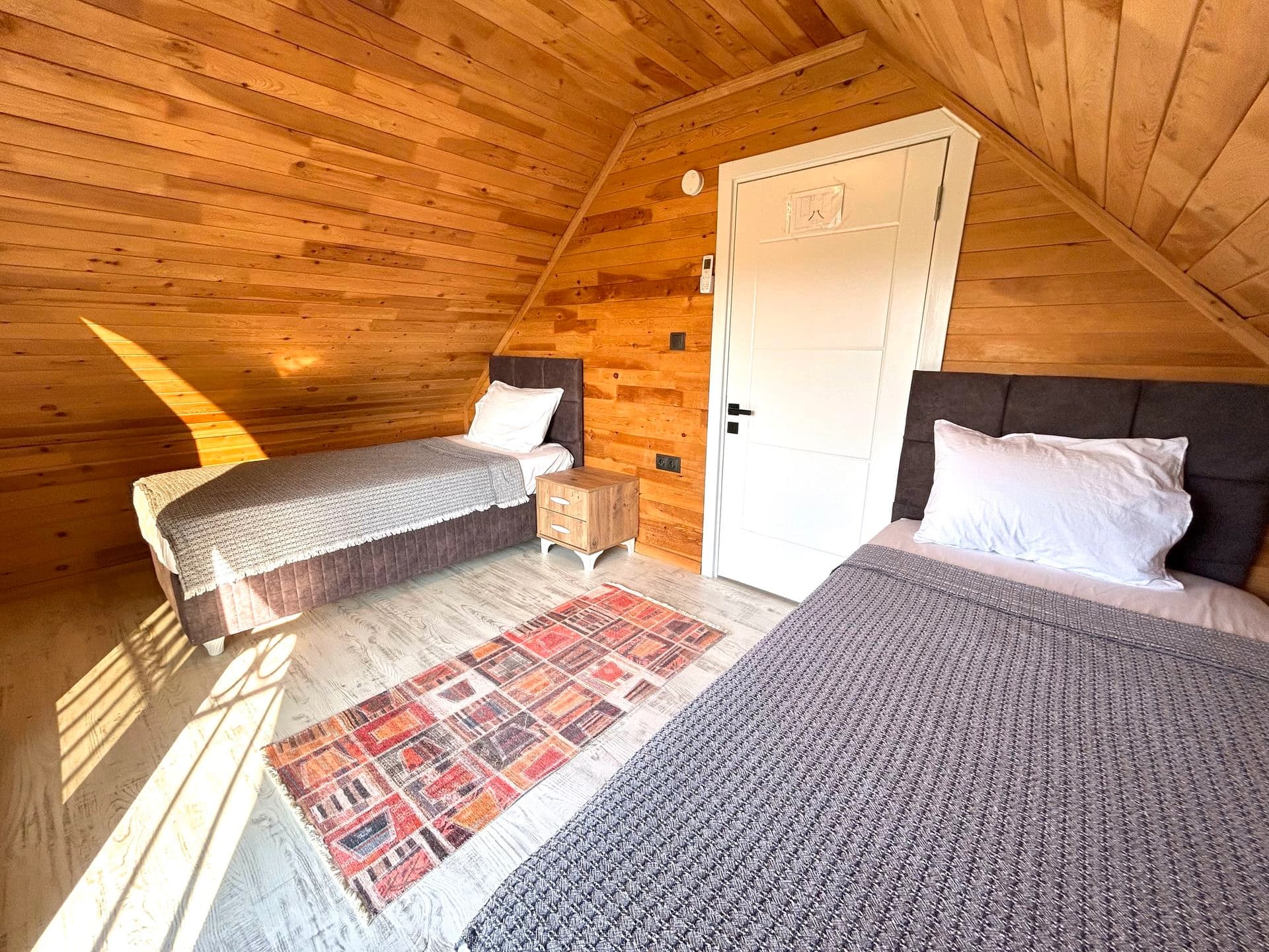 Villa Alacakaranlık Fethiye 73