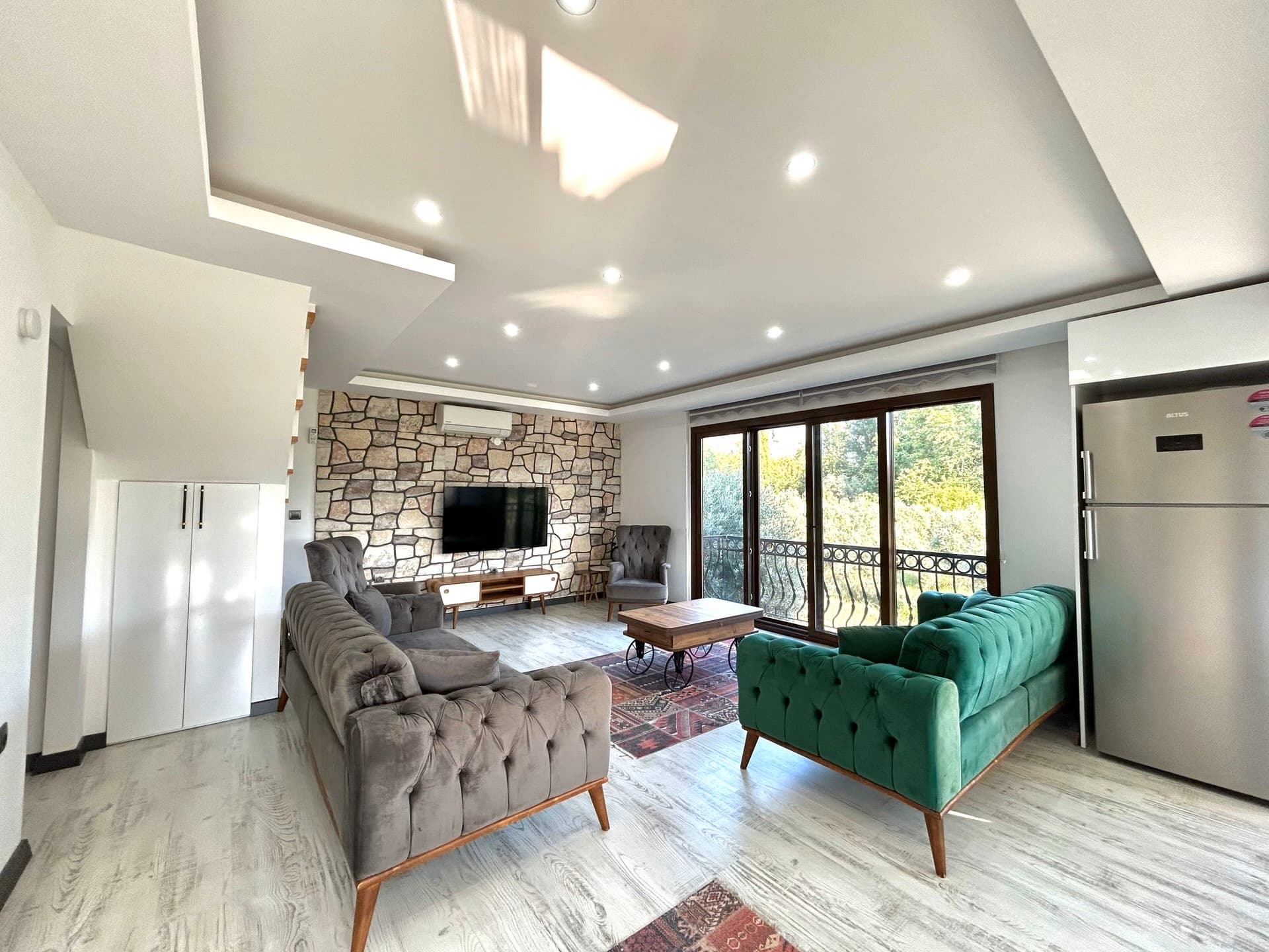 Villa Alacakaranlık Fethiye 79