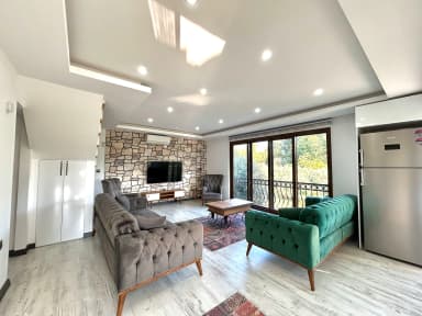 Villa Alacakaranlık Fethiye 79