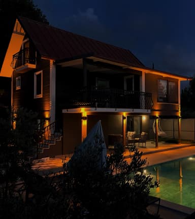 Villa Alacakaranlık Fethiye 65