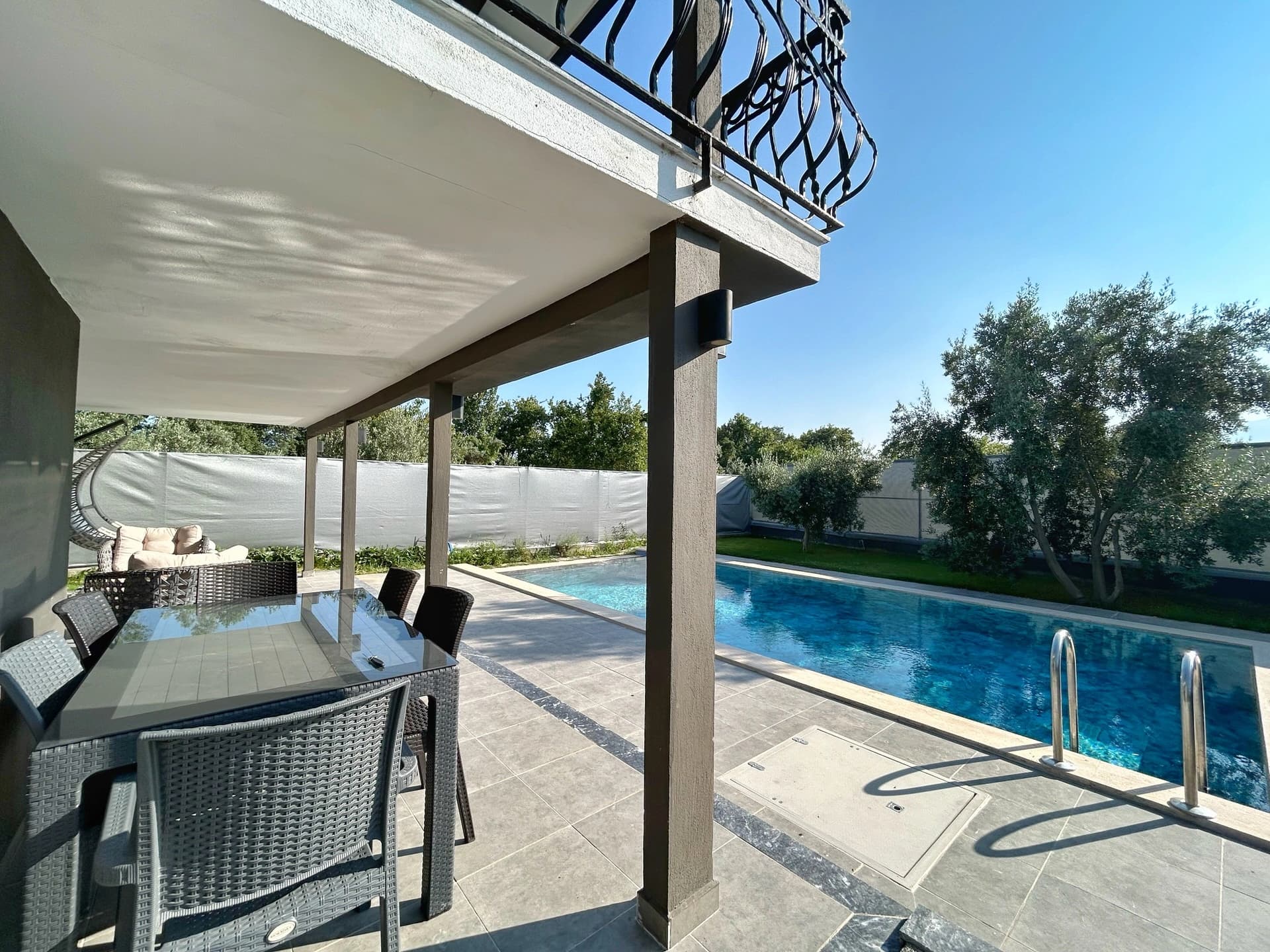 Villa Alacakaranlık Fethiye 57