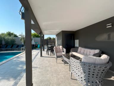 Villa Alacakaranlık Fethiye 71