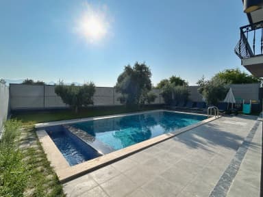 Villa Alacakaranlık Fethiye 85