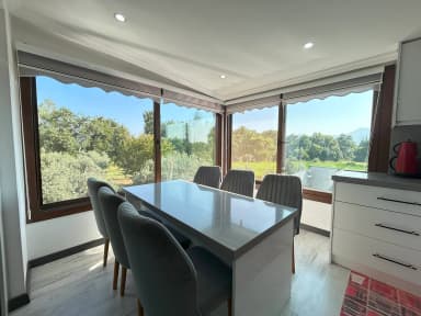 Villa Alacakaranlık Fethiye 31