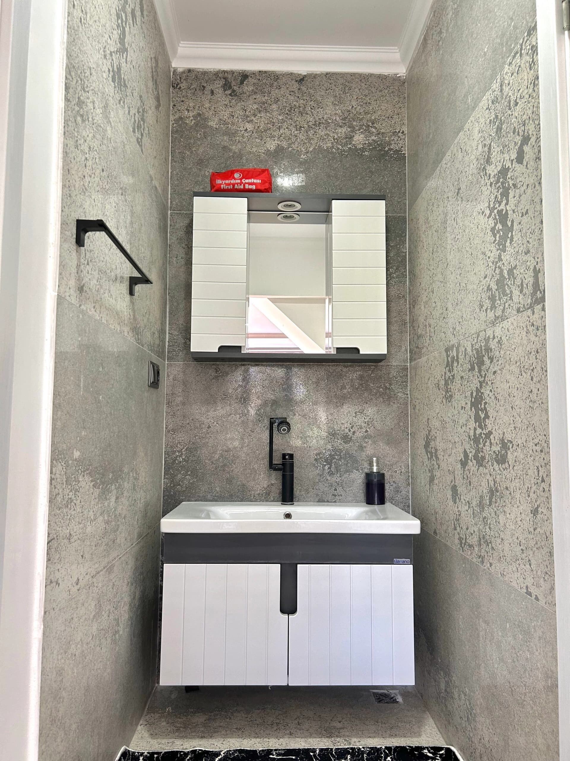 Villa Alacakaranlık Fethiye 45