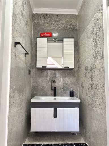 Villa Alacakaranlık Fethiye 45