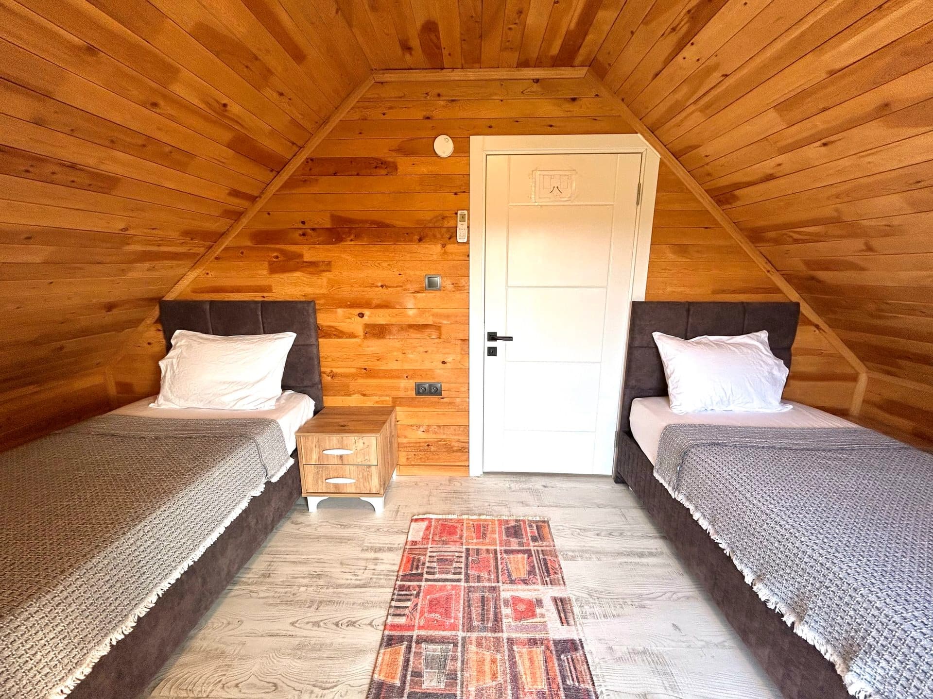 Villa Alacakaranlık Fethiye 87