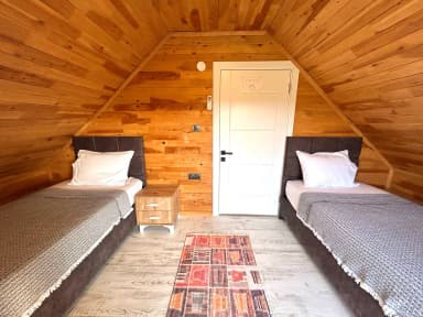 Villa Alacakaranlık Fethiye 87