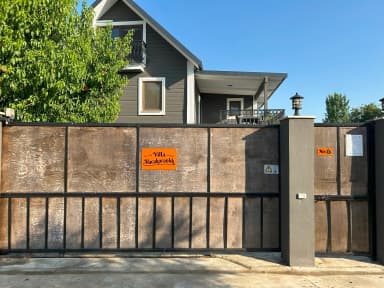 Villa Alacakaranlık Fethiye 37