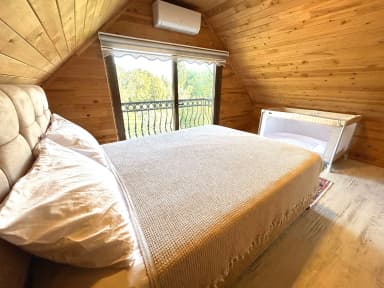 Villa Alacakaranlık Korunaklı Havuz 52