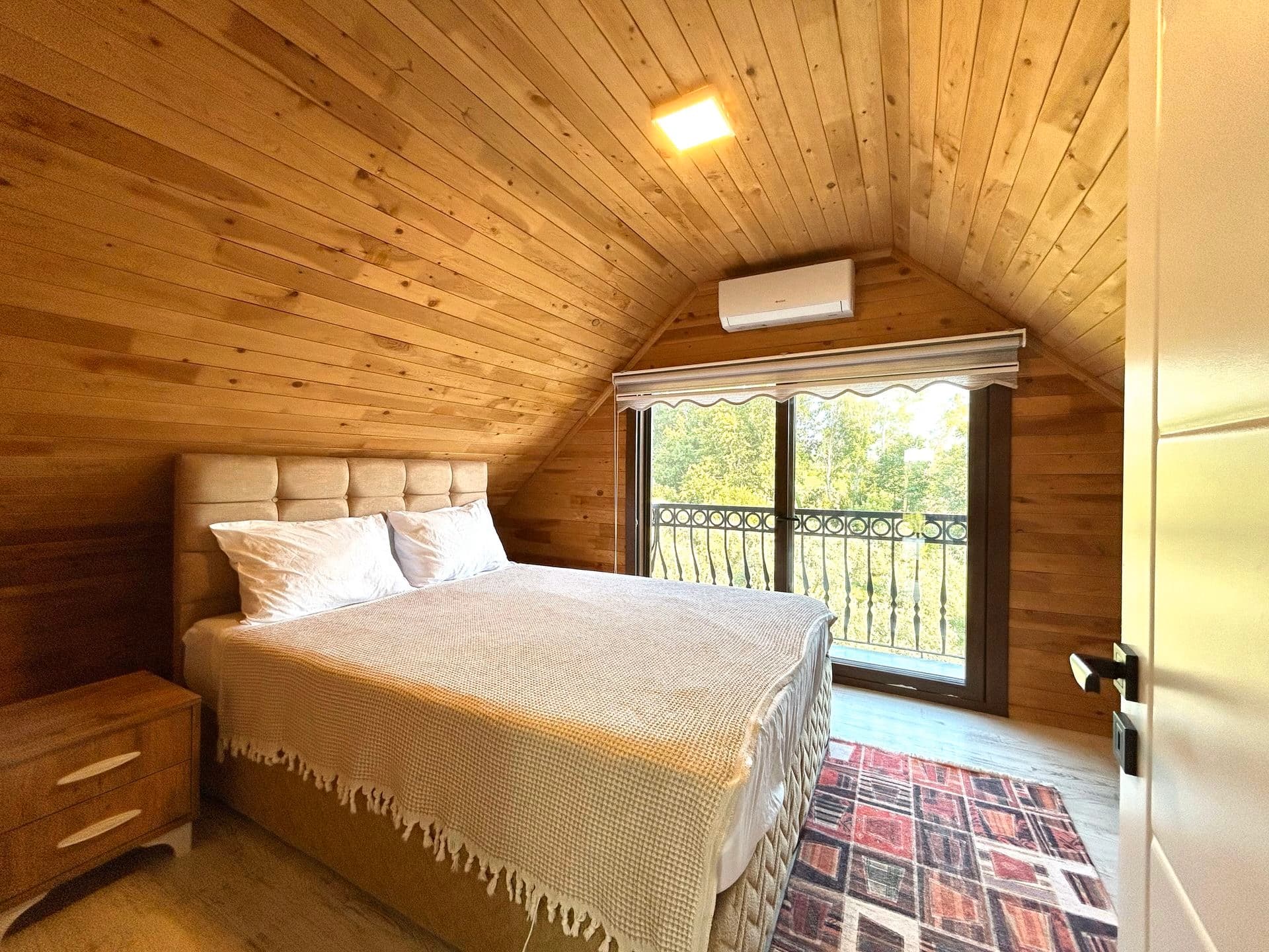 Villa Alacakaranlık Fethiye 59