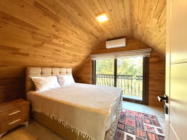 Villa Alacakaranlık Fethiye 59