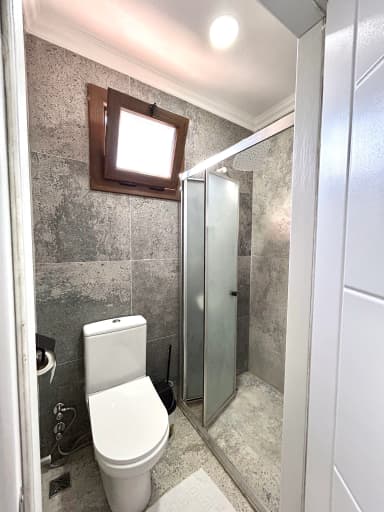 Villa Alacakaranlık Fethiye 11