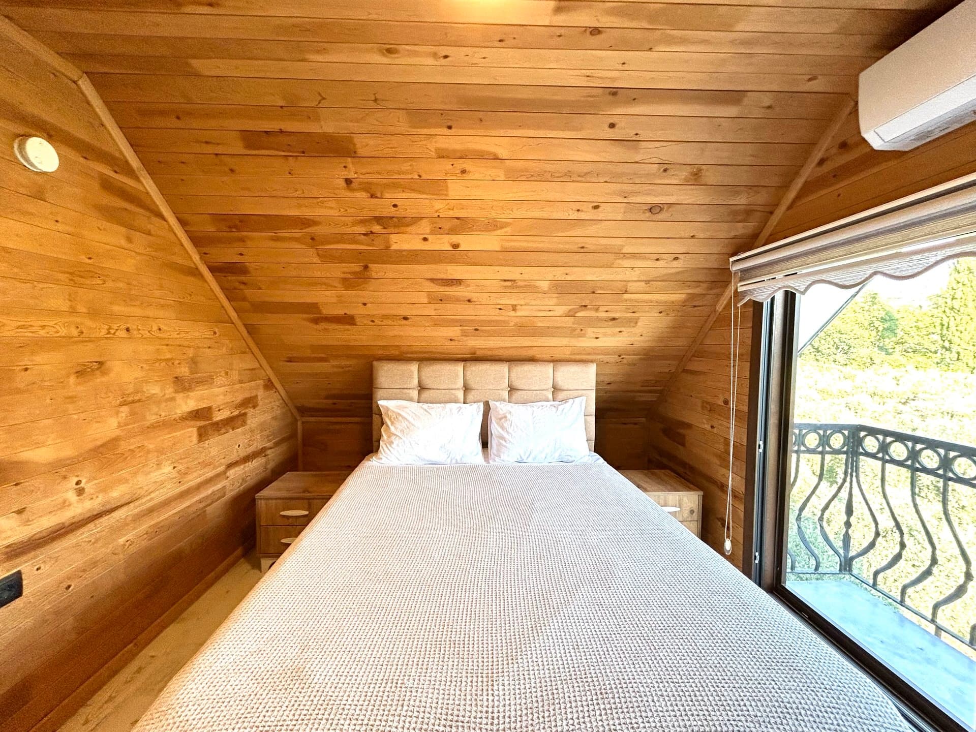 Villa Alacakaranlık Korunaklı Havuz 66