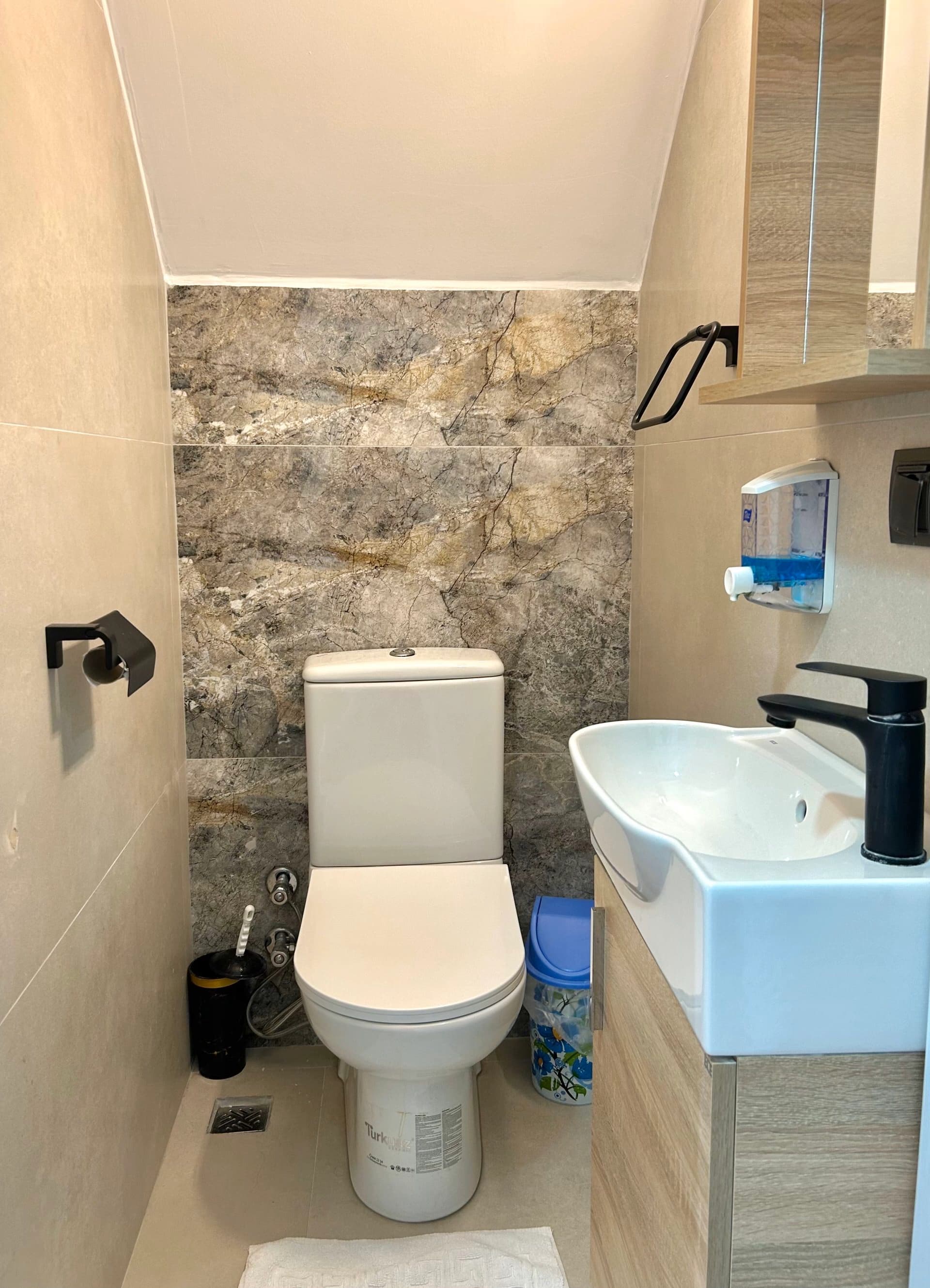 Villa Alacakaranlık Fethiye 25