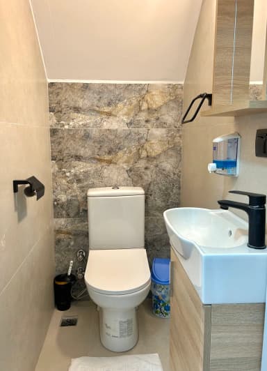 Villa Alacakaranlık Fethiye 25