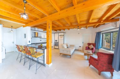 Villa Dacron Kalkan 78