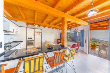 Villa Dacron Korunaklı Havuz 99