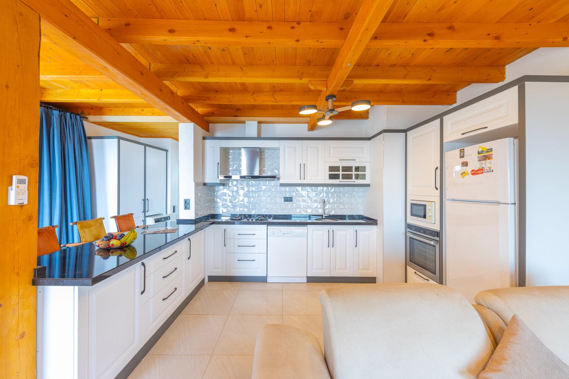 Villa Dacron Kalkan 16