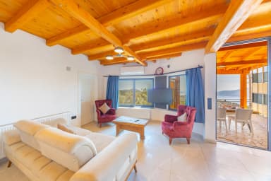 Villa Dacron Kalkan 92