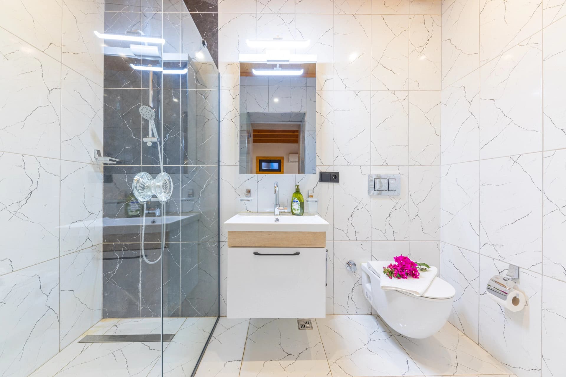 Villa Dacron Kalkan 44