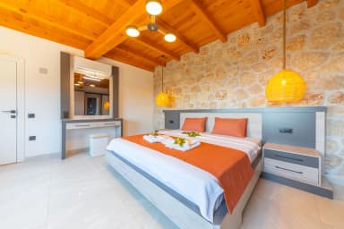 Villa Dacron Kalkan 58