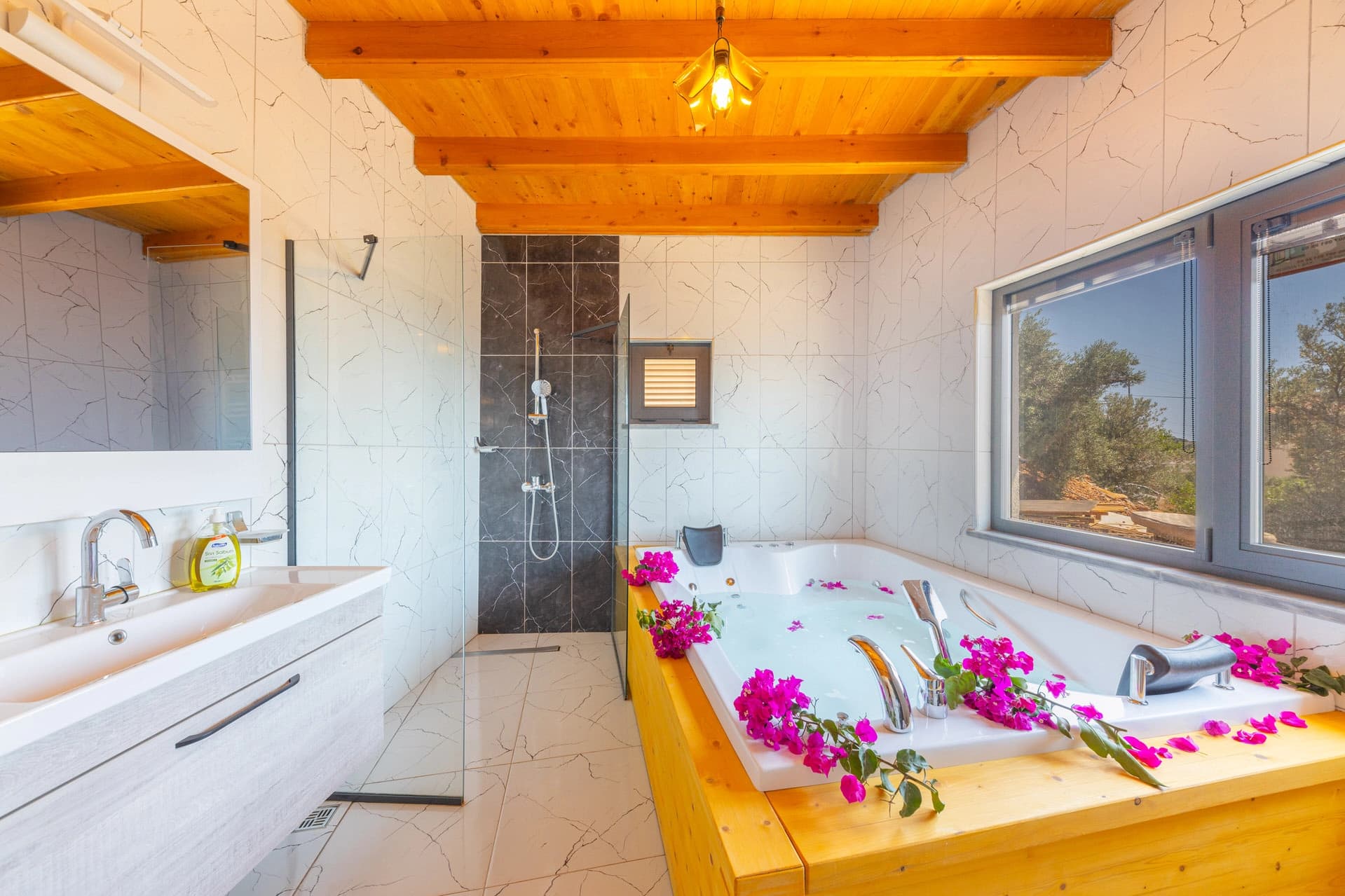 Villa Dacron Kalkan 72