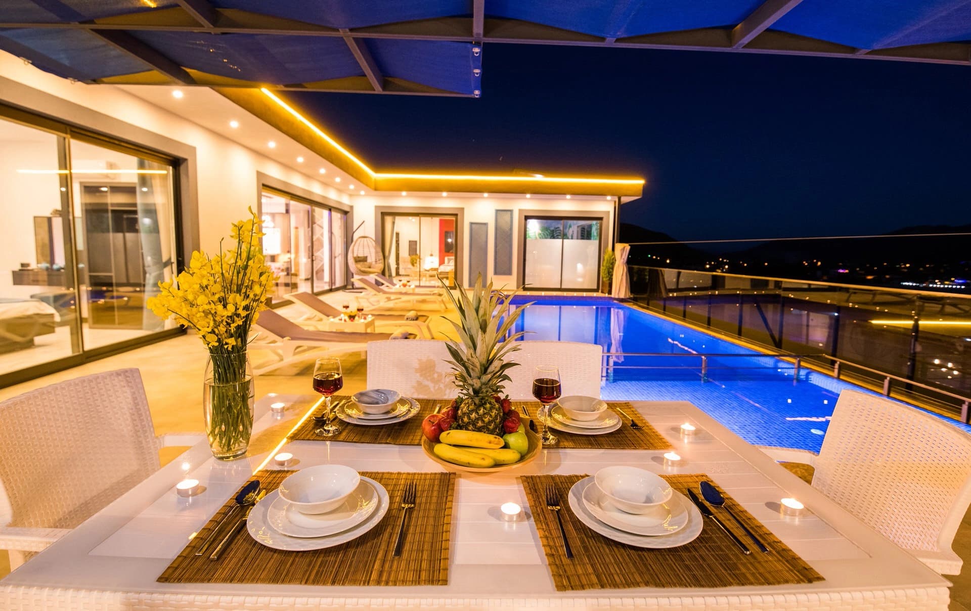 Villa Sedef Çocuk Havuzu 98