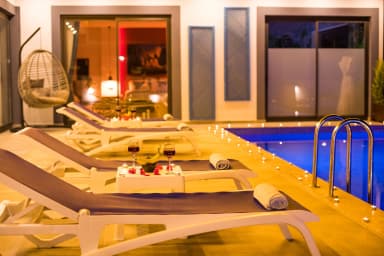 Villa Sedef Sarıbelen 15