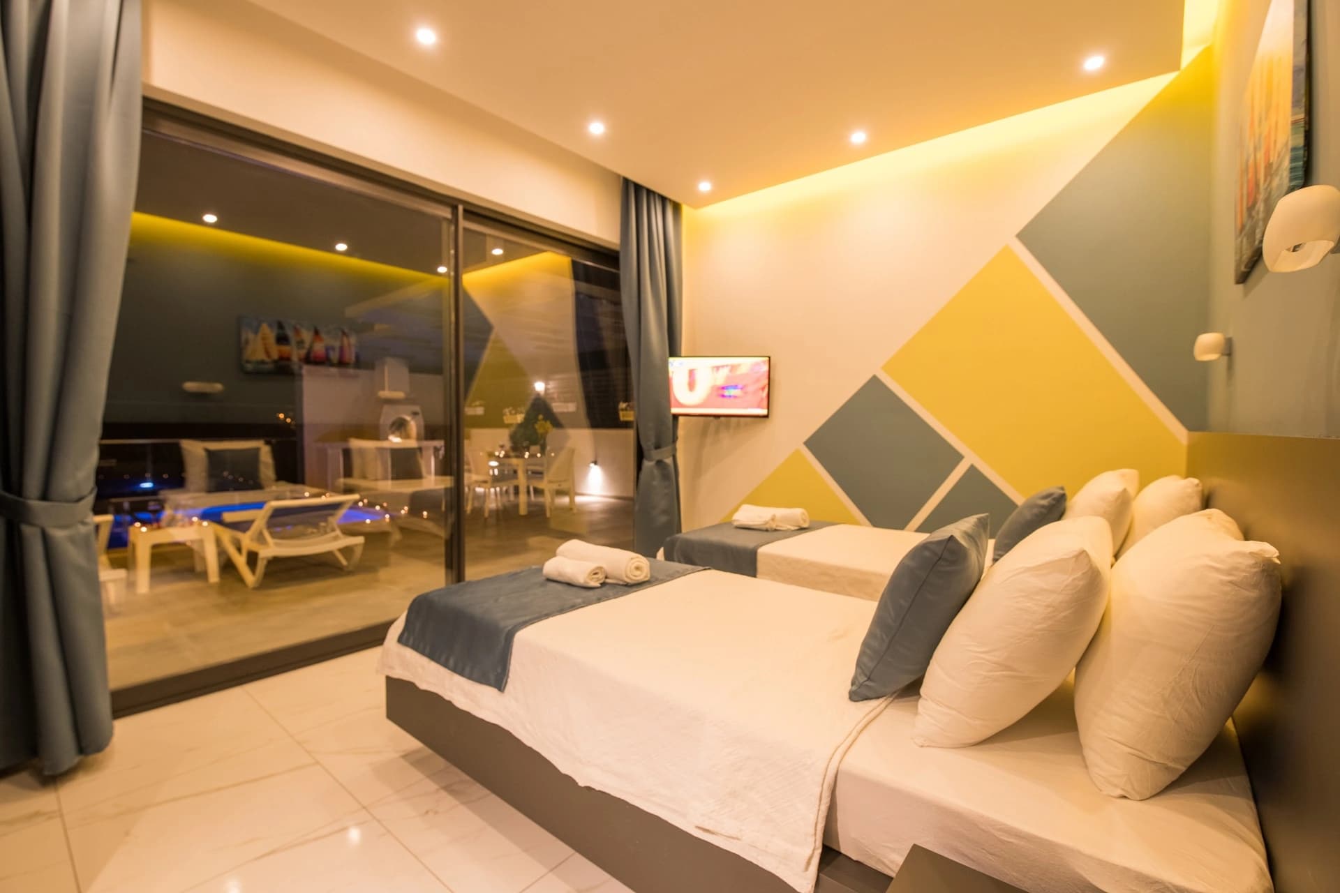 Villa Sedef Sarıbelen 81