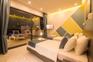 Villa Sedef Sarıbelen 81