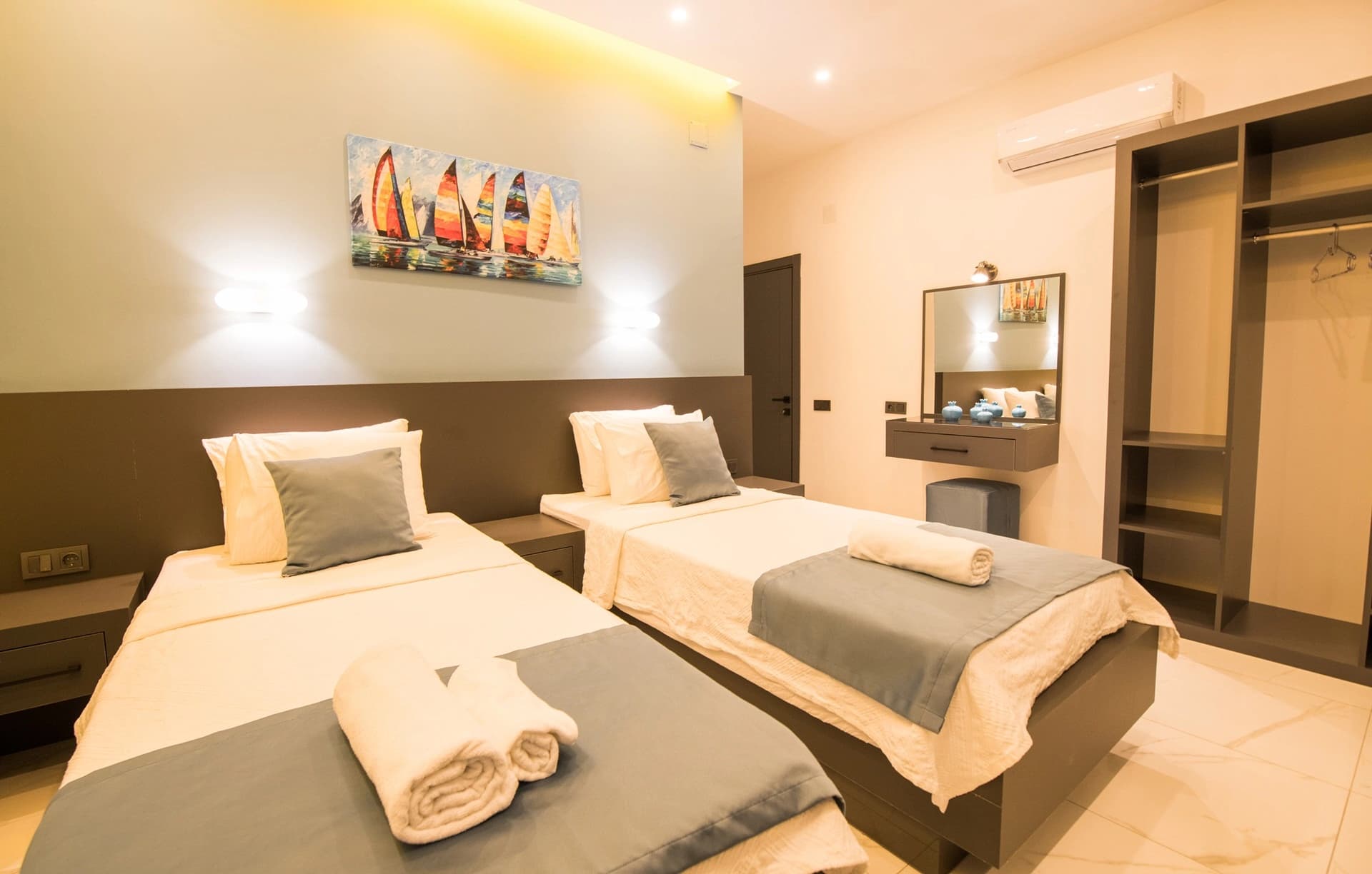 Villa Sedef Isıtmalı Havuz 60