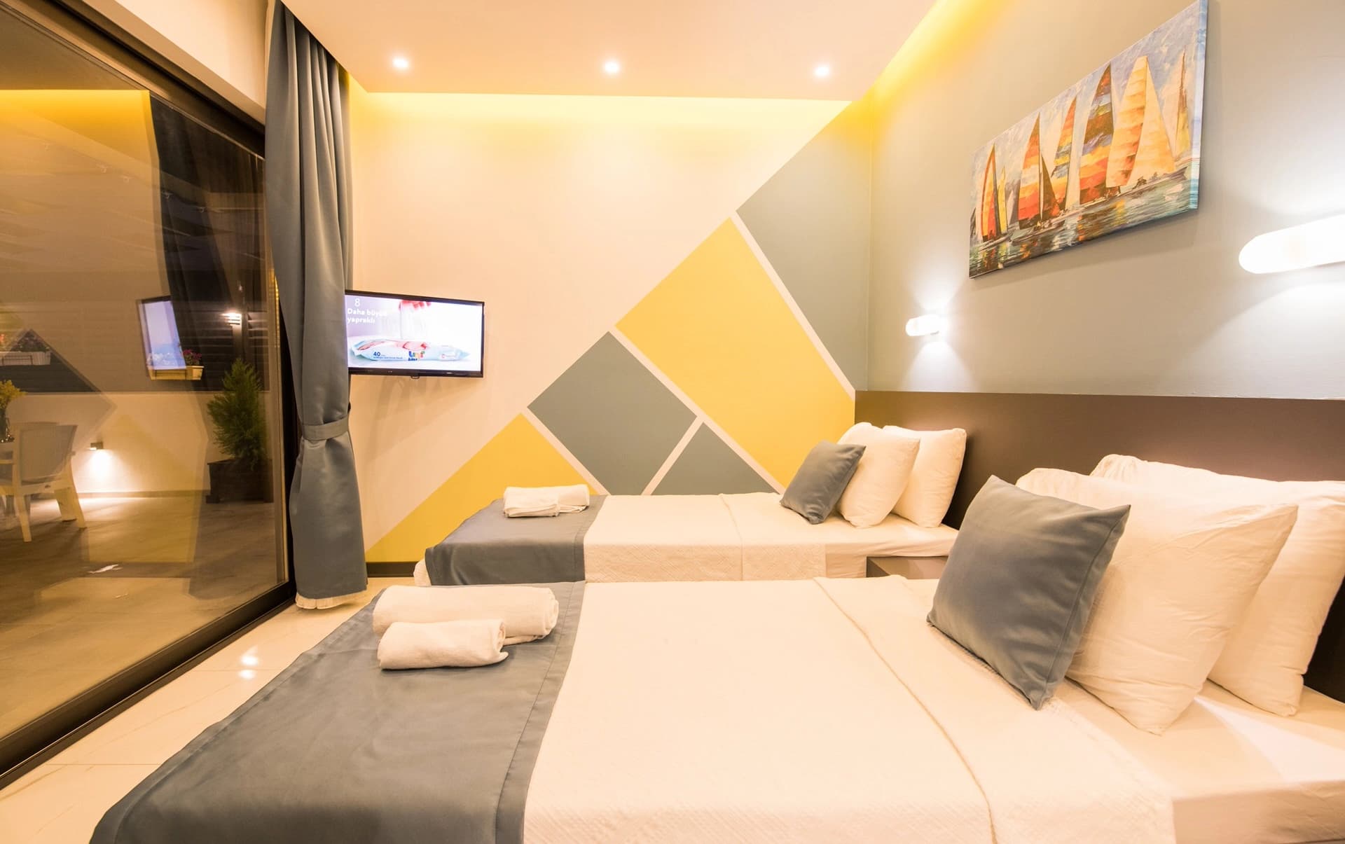 Villa Sedef Sarıbelen 67