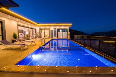 Villa Sedef Sarıbelen 29