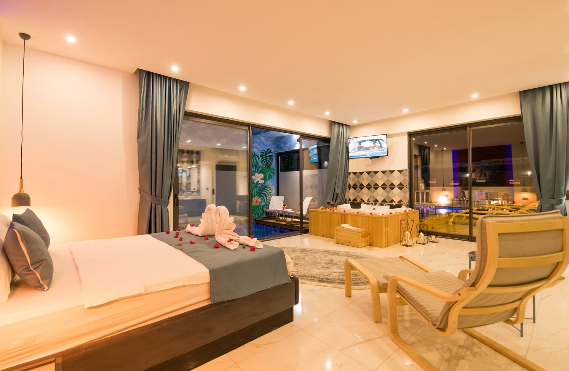 Villa Sedef Sarıbelen 17