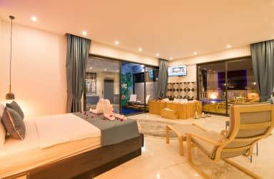 Villa Sedef Sarıbelen 17