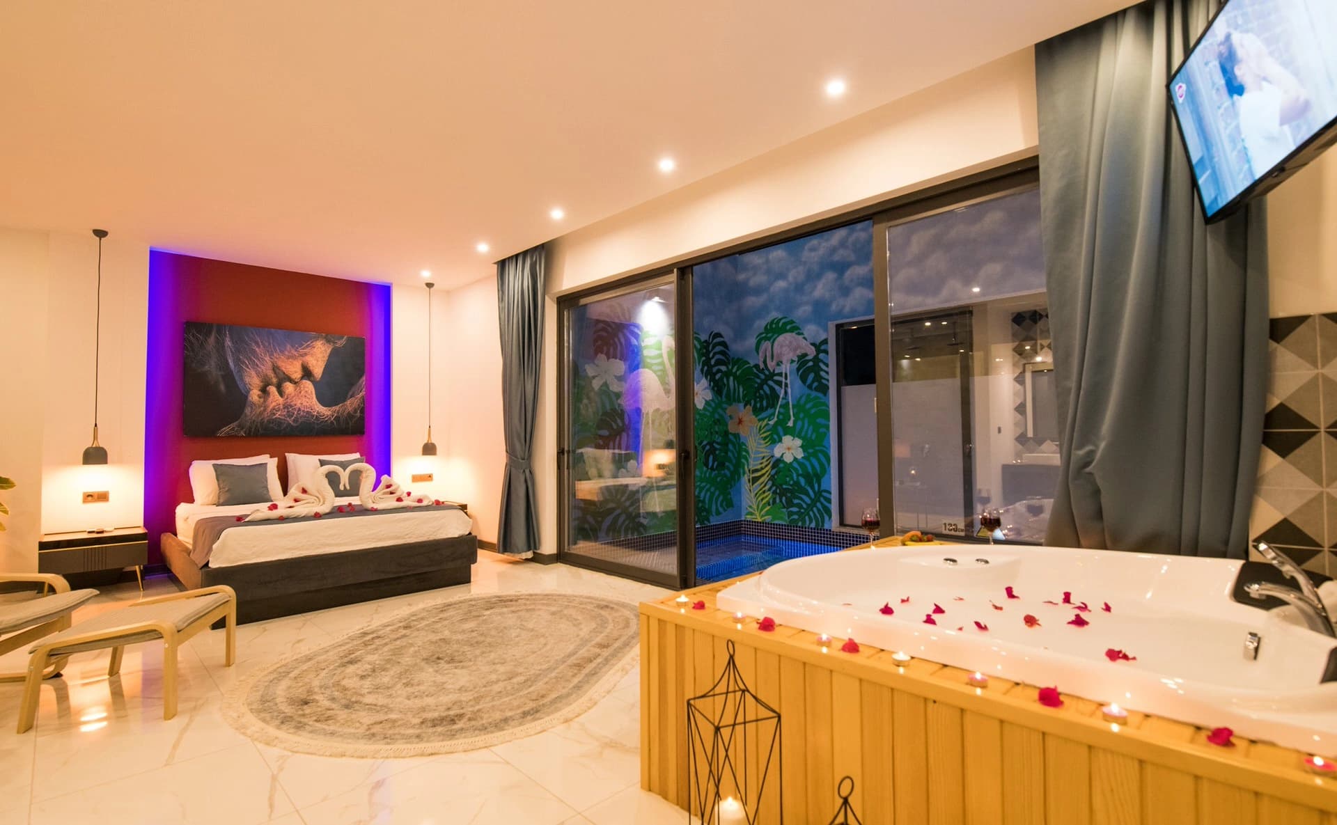 Villa Sedef Sarıbelen 45