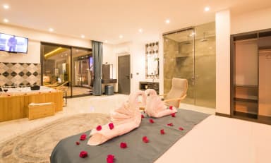 Villa Sedef Sarıbelen 59