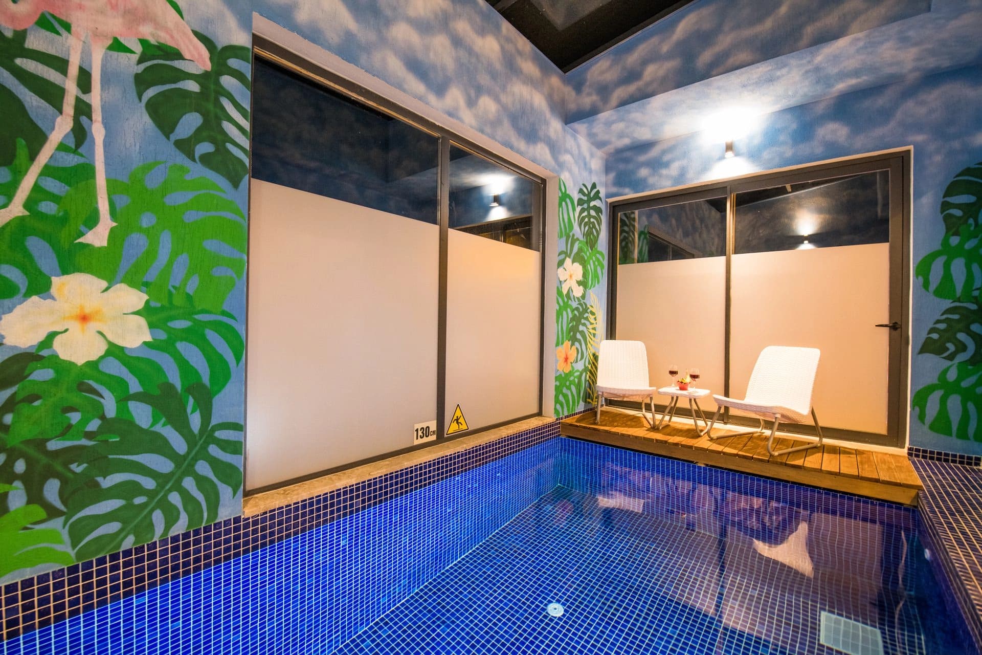 Villa Sedef Isıtmalı Havuz 66