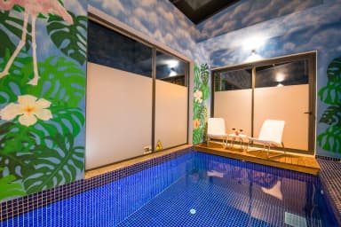 Villa Sedef Isıtmalı Havuz 66