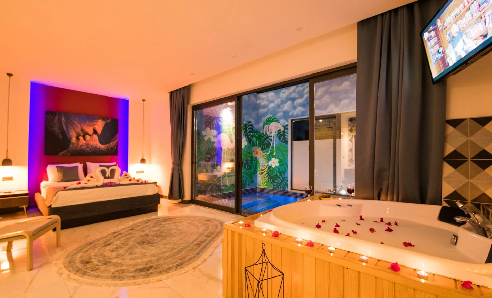 Villa Sedef Çocuk Havuzu 80